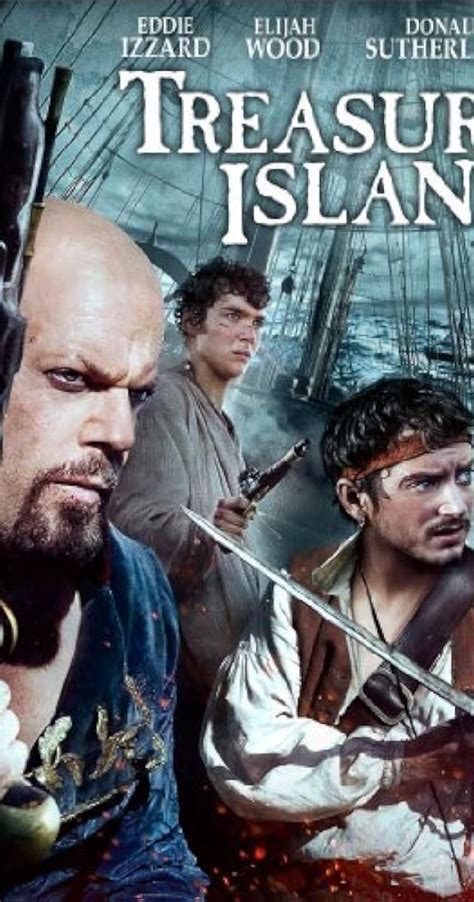 sockshare treasure island|Treasure Island (TV Mini Series 2012) .